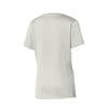 Sport-Tek LST320 PosiCharge Women's Scoop Neck Tough Tee