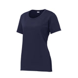 Sport-Tek LST320 PosiCharge Women's Scoop Neck Tough Tee