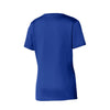 Sport-Tek LST320 PosiCharge Women's Scoop Neck Tough Tee