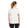 Sport-Tek LST320 PosiCharge Women's Scoop Neck Tough Tee