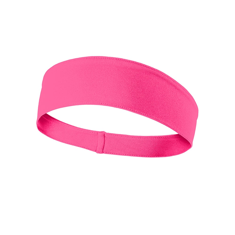 Sport-Tek STA35 PosiCharge Competitor Headband