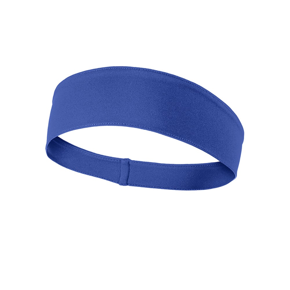 Sport-Tek STA35 PosiCharge Competitor Headband