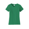 Port & Company LPC450 Women's Fan Favorite™ Ring Spun T-Shirt - Gorvex.com