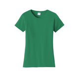 Port & Company LPC450 Women's Fan Favorite™ Ring Spun T-Shirt - Gorvex.com