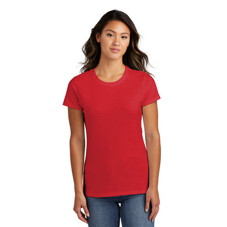 Port & Company LPC450 Women's Fan Favorite™ Ring Spun T-Shirt - Gorvex.com