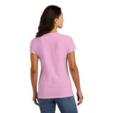 Port & Company LPC450 Women's Fan Favorite™ Ring Spun T-Shirt - Gorvex.com