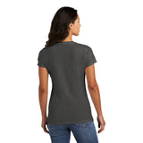 Port & Company LPC450 Women's Fan Favorite™ Ring Spun T-Shirt - Gorvex.com