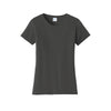 Port & Company LPC450 Women's Fan Favorite™ Ring Spun T-Shirt - Gorvex.com