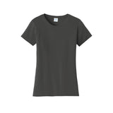 Port & Company LPC450 Women's Fan Favorite™ Ring Spun T-Shirt - Gorvex.com