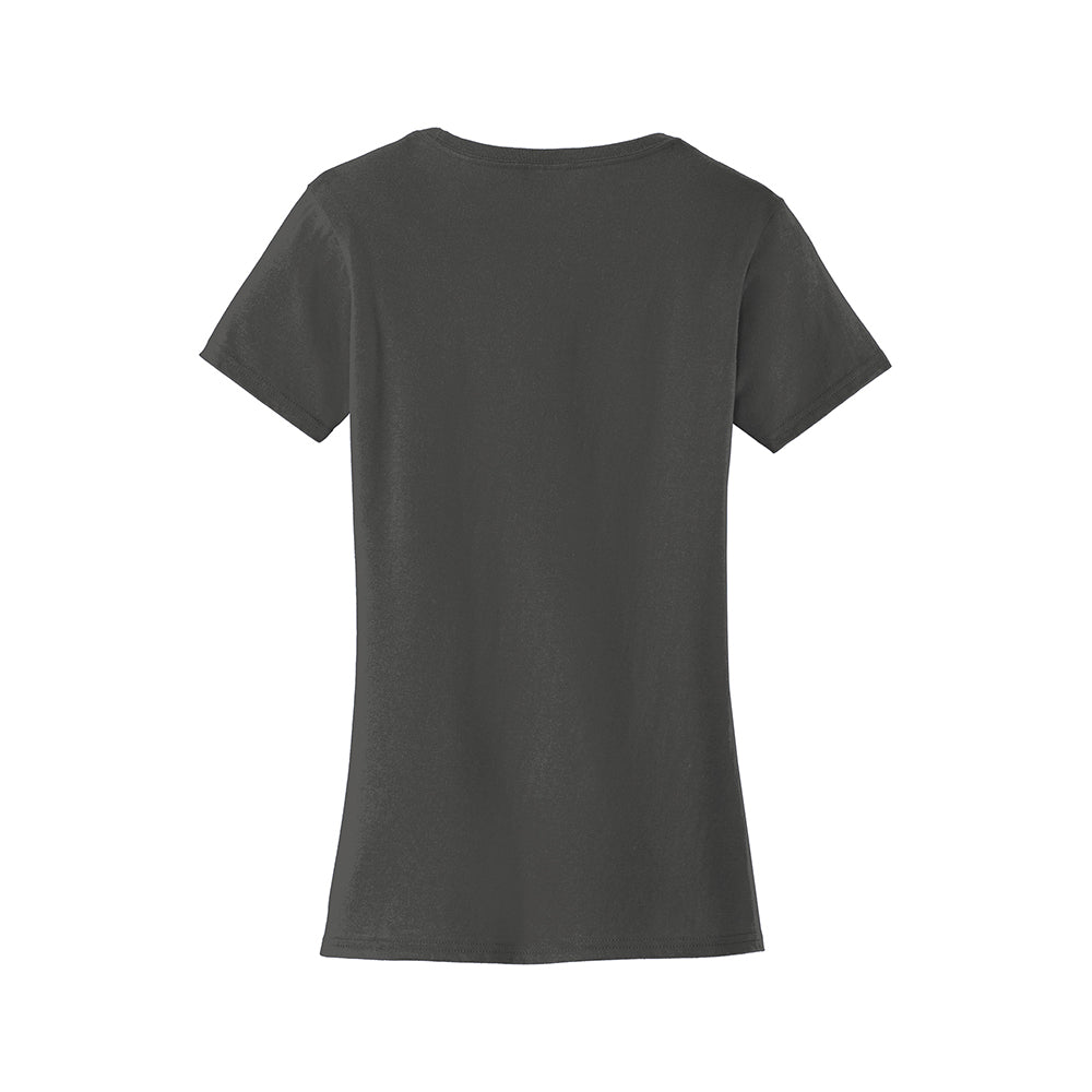 Port & Company LPC450 Women's Fan Favorite™ Ring Spun T-Shirt - Gorvex.com