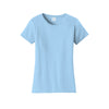 Port & Company LPC450 Women's Fan Favorite™ Ring Spun T-Shirt - Gorvex.com