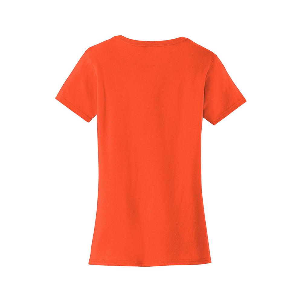 Port & Company LPC450 Women's Fan Favorite™ Ring Spun T-Shirt - Gorvex.com