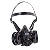 MSA Comfo Classic® SoftFeel Silicone Half-Mask Respirator