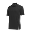 Sport-Tek ST620 PosiCharge Colorblock Tough Polo