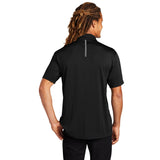 Sport-Tek ST620 PosiCharge Colorblock Tough Polo