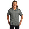 Sport-Tek ST620 PosiCharge Colorblock Tough Polo