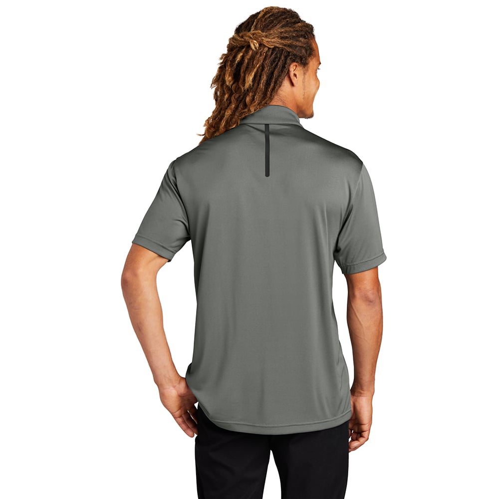 Sport-Tek ST620 PosiCharge Colorblock Tough Polo