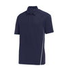 Sport-Tek ST620 PosiCharge Colorblock Tough Polo