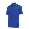 Sport-Tek ST620 PosiCharge Colorblock Tough Polo