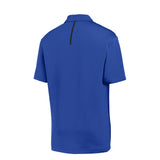 Sport-Tek ST620 PosiCharge Colorblock Tough Polo