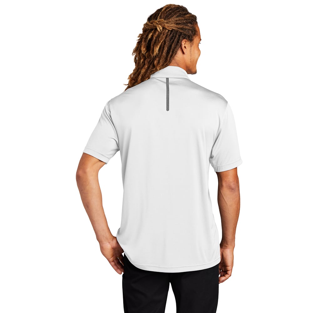 Sport-Tek ST620 PosiCharge Colorblock Tough Polo