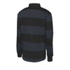 Sport-Tek ST301 Classic Lightweight Long Sleeve Rugby Polo