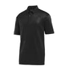 Sport-Tek ST630 Embossed PosiCharge Tough Polo