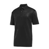 Sport-Tek ST630 Embossed PosiCharge Tough Polo