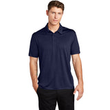 Sport-Tek ST630 Embossed PosiCharge Tough Polo