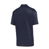 Sport-Tek ST630 Embossed PosiCharge Tough Polo