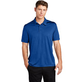 Sport-Tek ST630 Embossed PosiCharge Tough Polo