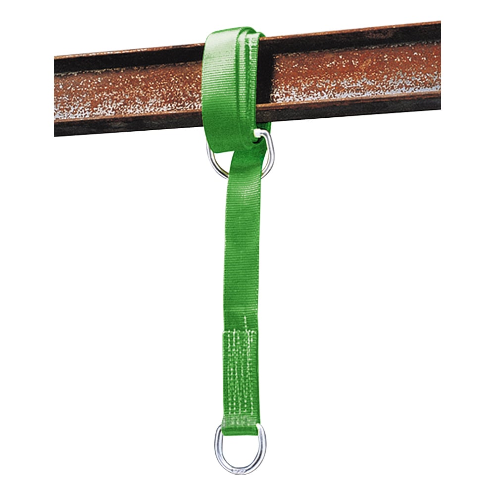 Miller Cross Arm Strap with 2 D-Rings