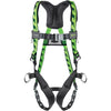 Miller AirCore™ Harness with Back D-Ring - 2X/3X