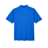 UltraClub Cool & Dry 8210P Mesh Piqué® Polo with Chest Pocket