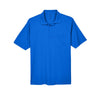 UltraClub Cool & Dry 8210P Mesh Piqué® Polo with Chest Pocket