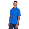 UltraClub Cool & Dry 8210P Mesh Piqué® Polo with Chest Pocket