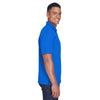 UltraClub Cool & Dry 8210P Mesh Piqué® Polo with Chest Pocket