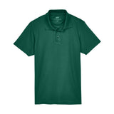 UltraClub Cool & Dry 8210Y Youth Mesh Piqué® Polo