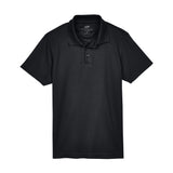 UltraClub Cool & Dry 8210Y Youth Mesh Piqué® Polo