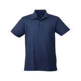 UltraClub Cool & Dry 8210Y Youth Mesh Piqué® Polo