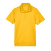 UltraClub Cool & Dry 8210Y Youth Mesh Piqué® Polo