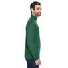 UltraClub Cool & Dry 8230 Men's Sport Quarter-Zip Pullover