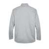 UltraClub Cool & Dry 8230 Men's Sport Quarter-Zip Pullover