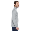 UltraClub Cool & Dry 8230 Men's Sport Quarter-Zip Pullover