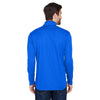 UltraClub Cool & Dry 8230 Men's Sport Quarter-Zip Pullover