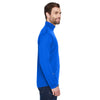 UltraClub Cool & Dry 8230 Men's Sport Quarter-Zip Pullover