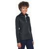 UltraClub Cool & Dry 8230L Ladies' Sport Quarter-Zip Pullover