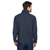 UltraClub 8280 Ripstop Soft Shell Jacket with Cadet Collar