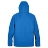 UltraClub 8290 Colorblock 3-in-1 Systems Hooded Soft Shell Jacket