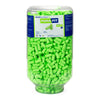 Moldex Pura-Fit EcoStation XL 6536 Earplug Dispenser Refill (750 pair)